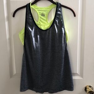 NIKE Tank Top
